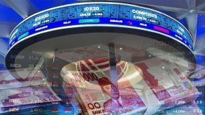 Sentimen Pekan Depan: Pasar Deg-Degan Tunggu Keputusan Bank Sentral | Equityworld Futures