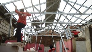 Equityworld Futures Surabaya | Pemerintah Bakal Bedah Rumah Tidak Layak di 17 Perbatasan