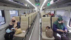 Equityworld Futures Surabaya | KAI Luncurkan KA Sangkuriang Relasi Ketapang-Bandung 2 Mei