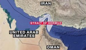 Equity World Futures Surabaya – Iran setuju membuka kembali jalur Selat Hormuz
