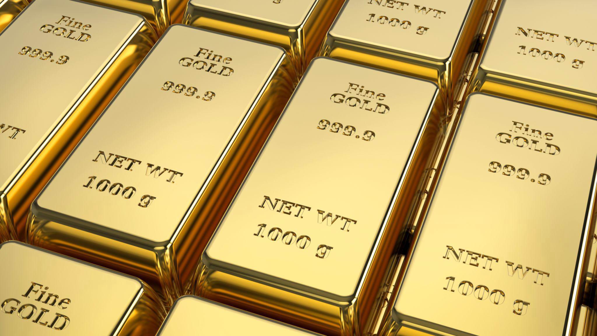 Equity World Futures Surabaya – Harga Emas, Koreksi Tapi Masih Berpotensi Naik