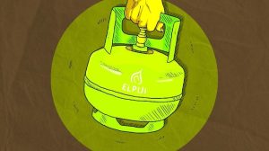 Equityworld Futures Surabaya | 5 Negara dengan Harga LPG Termurah dan Termahal di Dunia