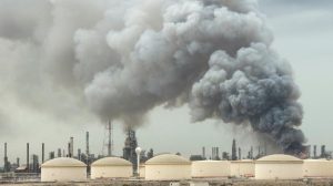 Equityworld Futures Surabaya | Sederet Fasilitas Energi yang Hancur Akibat Perang di Timur Tengah