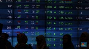 Equityworld Futures Surabaya | Pasar Deg-degan Tunggu Kabar Genting dari Jepang Sampai AS