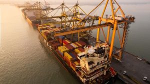 Danantara Merger 15 BUMN Logistik, Begini Kinerja Keuangannya | Equityworld Futures