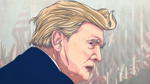 Equityworld Futures Surabaya | Retorika Perang AS Tak Lagi Berkelas, Kini Terasa Murahan!