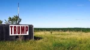 Equityworld Futures Surabaya | Ironi Petani Amerika: Rugi, Hidup Menderita, Tapi Tetap Bela Trump