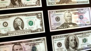 Equityworld Futures Surabaya | Pasokan Dolar Seret, Banyak Negara Desak AS Buka “Jalur Darurat”