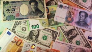 Equityworld Futures Surabaya | Perusahaan Raksasa China Gencar Jual Surat Utang ke Arab Cs, Ada Apa?