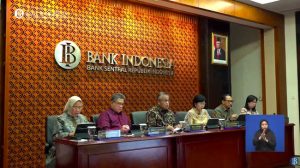 Equityworld Futures Surabaya | Bos Baru The Fed Buka Suara, Saatnya BI Tentukan Nasib Bunga Hari Ini