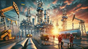 Equityworld Futures Surabaya | Pasar Energi Global di Ambang Bencana, Dunia Mulai Kehabisan Pasokan