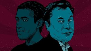 Equityworld Futures Surabaya | Mark Zuckerberg – Elon Musk Kaya Raya Sih Tapi Belum Sehebat Ford Cs?