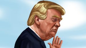 Equityworld Futures Surabaya | Survei Terbaru: Republik Bakal Kalah Pemilu November Gara-Gara Trump