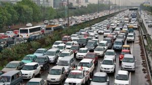 Equityworld Futures Surabaya | Darurat Klakson India: Jalanan Bising, Kesehatan dan Ekonomi Jadi Korban