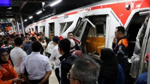 Equityworld Futures Surabaya | 7 Kecelakaan Kereta Api Terparah, Insiden Argo Bromo Terburuk 20 Tahun