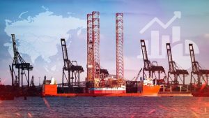 Gerak Senyap di Pasar Minyak hingga Hormuz Kembali Ditutup | Equityworld Futures