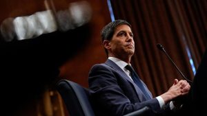 Equityworld Futures Surabaya | Janji Revolusi! Akankah Kevin Warsh Jadi Orang Trump di The Fed?