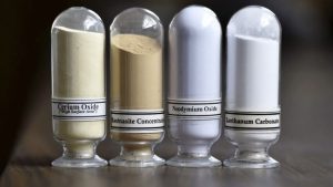 Equityworld Futures Surabaya | Tak Cuma Rudal, Amerika Habis-Habisan Pakai Barang Langka Demi Perang