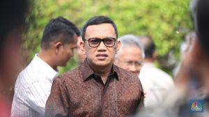 Equityworld Futures Surabaya | Profil Abdul Kadir Karding, Politikus PKB Jadi Kepala Badan Karantina
