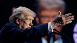 Equityworld Futures Surabaya | Trump Ulangi Dosa Lama Amerika, Gagal Paham dan Salah Hitung Soal Iran