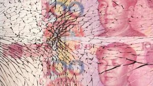 Utang RI ke China Tembus Rekor Tertinggi Sepanjang Masa, AS Ditinggal? | Equityworld Futures