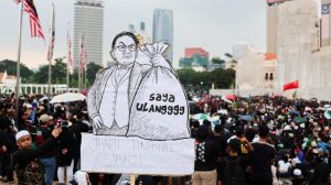 Bikin Kaget! PHK di Malaysia Melonjak, Puluhan Ribu Kehilangan Kerja | Equityworld Futures