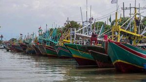 Equityworld Futures Surabaya | Penjelasan Pertamina Soal Stok Solar Subsidi di Pati