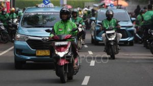 Equityworld Futures Surabaya | Asosiasi Beberkan Dampak Bagi Hasil 8 Persen Tarif Ojol