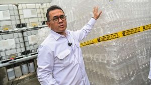 Equityworld Futures Surabaya | Mendag Ungkap Alasan Rencana Menaikkan Harga MinyaKita