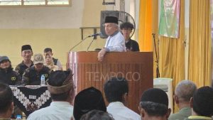 Equityworld Futures Surabaya | Amien Rais Soroti Menurunnya Jumlah Kelas Menengah