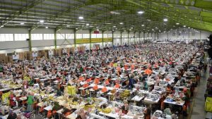 Equityworld Futures Surabaya | Sektor Manufaktur Dalam Negeri Tertekan Inflasi Biaya