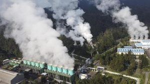 Equityworld Futures Surabaya | Laba Bersih Pertamina Geothermal Energy Melonjak 40 Persen