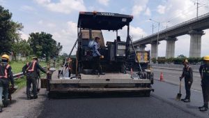 Equityworld Futures Surabaya | Jasamarga Perbaiki Tol Jakarta-Cikampek Selama Sepekan