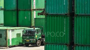Equityworld Futures Surabaya | Nilai Impor RI Naik 10,05 Persen Per Maret 2026