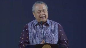 Equityworld Futures Surabaya | Gubernur BI Bahas Stabilitas Rupiah dengan Investor