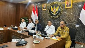 Equityworld Futures Surabaya | Gaji 30 Ribu Manajer Koperasi Desa Merah Putih DIbayar Siapa