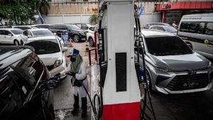 Equityworld Futures Surabaya | Kelas Menengah Alokasikan Pengeluaran Energi Paling Tinggi