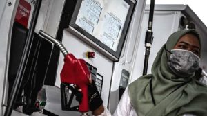 Equityworld Futures Surabaya | Pertamina Naikkan Harga Pertamax Turbo dan Solar Nonsubsidi