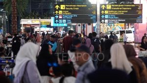 Equityworld Futures Surabaya | Bandara Soekarno-Hatta Perluas Rute Penerbangan di Asia