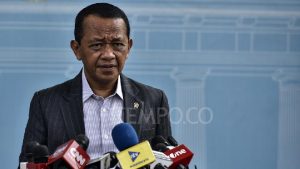 Equityworld Futures Surabaya | Selain Minyak Mentah, RI Buka Peluang Impor LPG dari Rusia