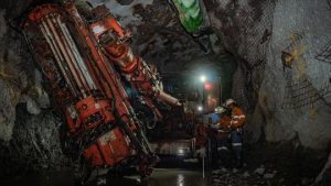 Equityworld Futures Surabaya | Newmont Tanggapi Tuntutan Pesangon Eks Pekerja Newcrest