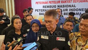 Equityworld Futures Surabaya | Peternak Ungkap Swasembada Telur namun Serapan di MBG Rendah