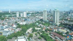 Equityworld Futures Surabaya | Ekonomi RI Tumbuh 5,61% di Kuartal I-2026, Tertinggi dalam 14 Kuartal