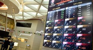Equityworld Futures Surabaya | 11 Perusahaan Beraset di Atas Rp 250 Miliar Siap IPO