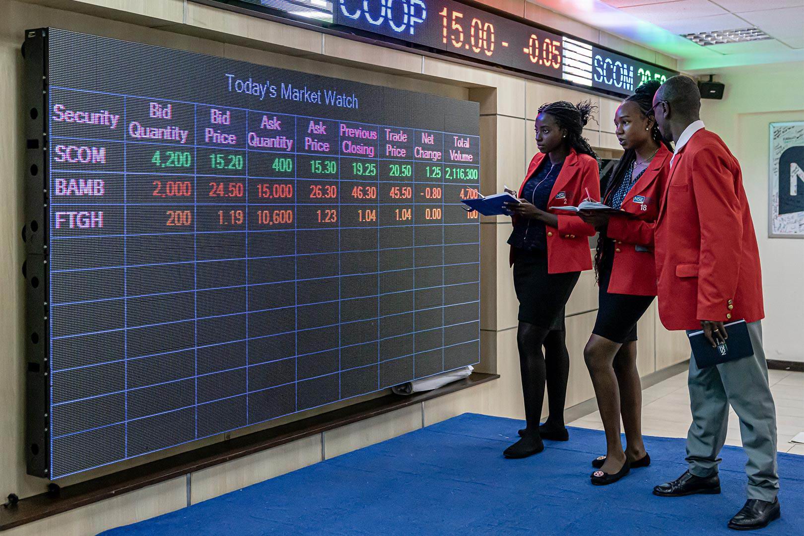 Equity World Futures Surabaya – Pasar Saham Asia Menguat karena Optimisme Kesepakatan AS-Iran, Harga Minyak dan Saham Teknologi Jadi Sorotan