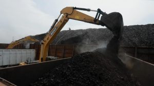 Equityworld Futures Surabaya | Harga Batu Bara Membara Lagi, Tersengat Harga Minyak