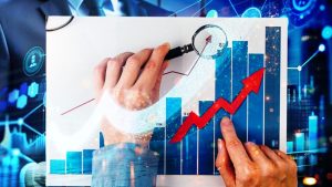 Equityworld Futures Surabaya | Ekonomi RI Tumbuh 5,61%: Tertinggi di G-20, China dan Arab Kalah Telak