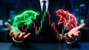 Equityworld Futures Surabaya | Badai Sentimen Datang, IHSG dan Rupiah Terancam Tersungkur Terus?