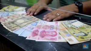 Equityworld Futures Surabaya | Bikin Kaget! Rupiah dan Ringgit Hancur Bareng, Yen-Dong Vietnam Perkasa