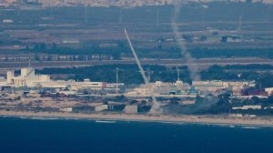 Equityworld Futures Surabaya | Ramai Negara Punya Iron Dome, Secanggih Apa Golden Dome AS?